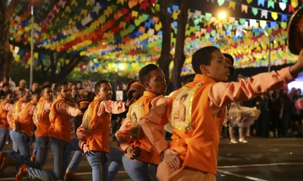 Carioca e arretado: festas juninas revelam a alma do Nordeste no Rio de Janeiro 48 Nordeste carioca: festas juninas no Rio revelam a alma nordestina da cidade