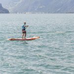 Polêmica do stand up paddle: prefeitura impõe novas regras para a prática na orla do Rio