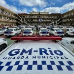 Em nova publicação, Paes autoriza compra de pistolas para divisão de elite da Guarda