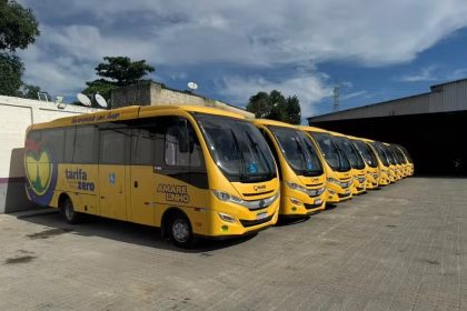 Tarifa zero ganha força e já está presente em 17 municípios do Estado do Rio