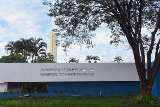 Justiça bloqueia R$ 9 milhões do estado em favor da Prefeitura de Campos