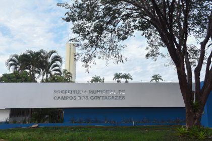 Justiça bloqueia R$ 9 milhões do estado em favor da Prefeitura de Campos