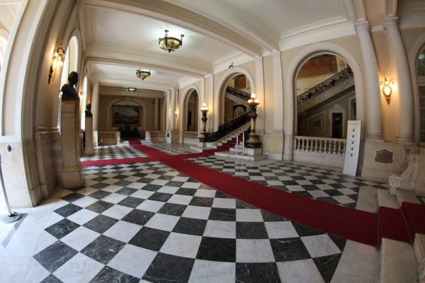 Câmara de Vereadores aprova atualização do Regimento Interno