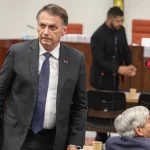 PGR pede condenação de Bolsonaro e outros sete réus por tentativa de golpe de Estado