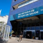 Governo do estado anuncia concurso para a área da saúde com salários de até R$ 11,3 mil