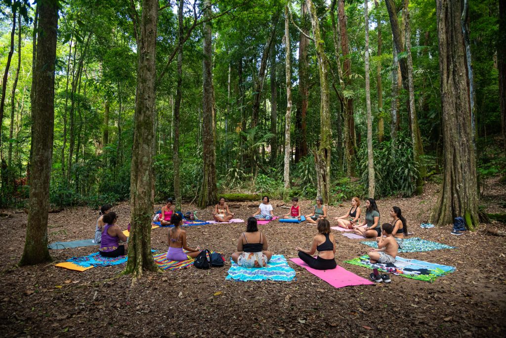 Bora lá: feriadão terá festa no Parque Nacional da Tijuca, samba no Dutão de Madureira e mais 62 11 Credito Vitor Marigo