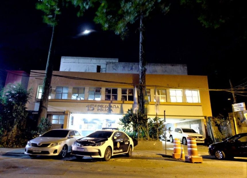 Mulher é presa por fingir ser agente da Receita e aplicar golpes que movimentaram R$ 7 milhões
