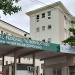 PF investiga fraudes em contratos emergenciais no Hospital Federal de Bonsucesso
