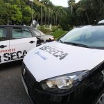 Estado lança licitação de até R$ 44,7 milhões para alugar mais de 300 viaturas