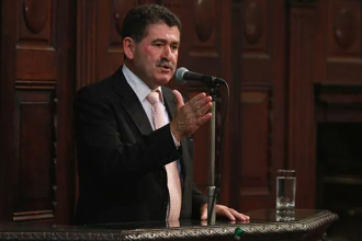 Alvo do MP por esquema de caça-níqueis é Paulo Melo, ex-prefeito de Saquarema e ex-presidente da Alerj