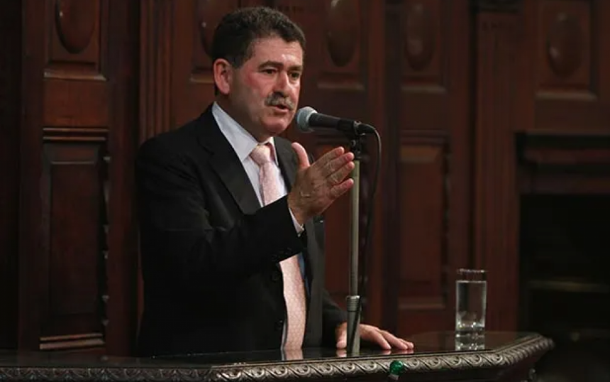 Alvo do MP por esquema de caça-níqueis é Paulo Melo, ex-prefeito de Saquarema e ex-presidente da Alerj