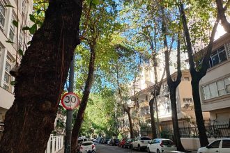 Bairro Peixoto, onde Copacabana nem parece Copacabana