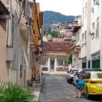 Andaraí: bairro carioca tenta resistir à invisibilidade e ao apagamento