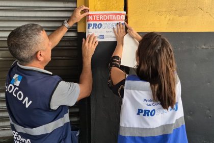 Depois de postos, instaladoras clandestinas de GNV são alvo de operação