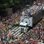 Cordão da Bola Preta é reconhecido como patrimônio cultural do Rio