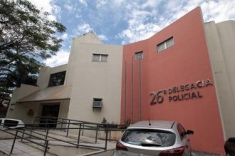 Polícia faz buscas contra quadrilha que movimentou R$ 1,8 milhão invadindo contas bancárias