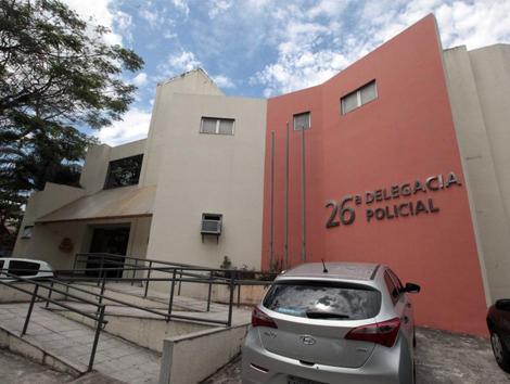 Polícia faz buscas contra quadrilha que movimentou R$ 1,8 milhão invadindo contas bancárias