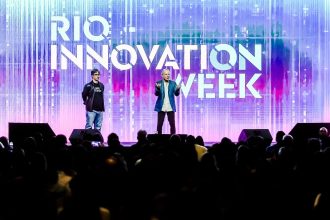 Rio Innovation Week 2025 promete reunir 185 mil pessoas e movimentar R$ 4 bilhões