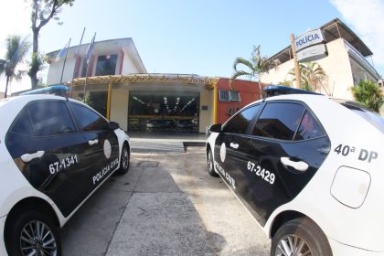 Golpe da maquininha: polícia prende taxista que cobrou mais de R$ 4 mil de passageira