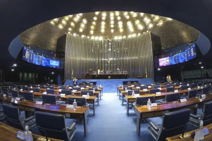 Projeto que facilita crédito rural para o Norte e Noroeste Fluminense é aprovado pelo Senado