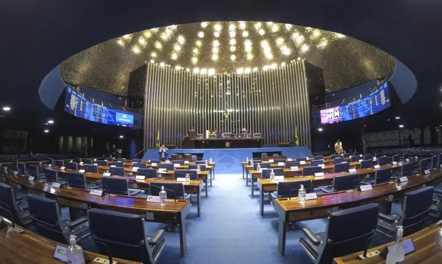 Projeto que facilita crédito rural para o Norte e Noroeste Fluminense é aprovado pelo Senado