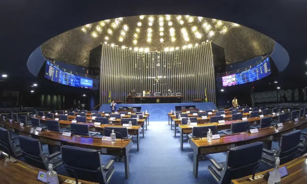 Projeto que facilita crédito rural para o Norte e Noroeste Fluminense é aprovado pelo Senado