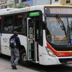 Começa a valer nova punição para ônibus que circularem sem ar-condicionado no Rio
