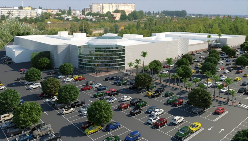 Quaquá anuncia início das obras do shopping em Maricá com investimento de R$ 300 milhões
