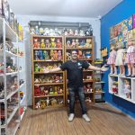 Museu Rebobina: onde a infância dá play outra vez