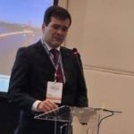 O angiologista Carlos Enaldo de Araújo Pacheco, que comandava a Fundação Saúde desde fevereiro, deixou o cargo nesta terça-feira (01)