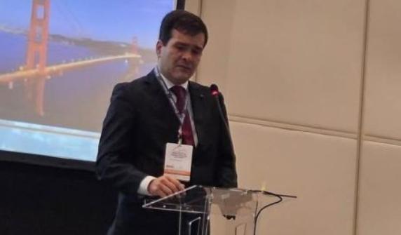 O angiologista Carlos Enaldo de Araújo Pacheco, que comandava a Fundação Saúde desde fevereiro, deixou o cargo nesta terça-feira (01)