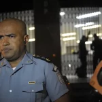 MP denuncia tenente-coronel da PM por invasão de domicílio no Flamengo