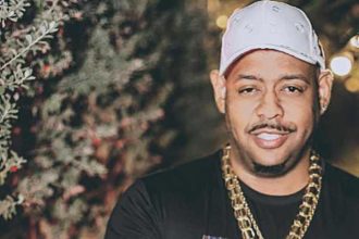 Morre Leandro Abusado, dono do hit “Baile do Egito”, aos 40 anos