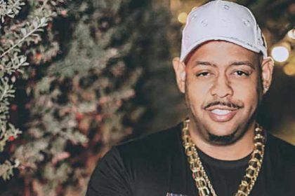 Morre Leandro Abusado, dono do hit “Baile do Egito”, aos 40 anos