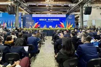 Prefeitura prevê impacto de R$ 70 milhões na economia durante o Brics no Rio