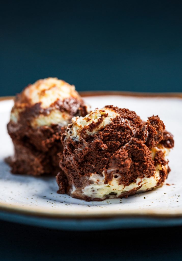 Chocolate nunca é demais: saiba onde aproveitar cada mordida 65 Baleia Rios Mousse de Chocolate credito Prestto 1