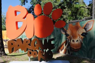 Funcionários do BioParque serão monitorados após morte de aves por gripe aviária