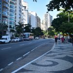 'Orla Viva': pista da Praia de Icaraí vai passar a fechar aos domingos para lazer