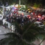 De quem é a rua? Briga entre condomínios por via em São Gonçalo vai parar na Justiça