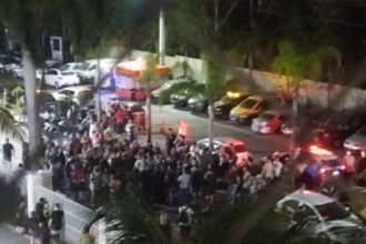 De quem é a rua? Briga entre condomínios por via em São Gonçalo vai parar na Justiça