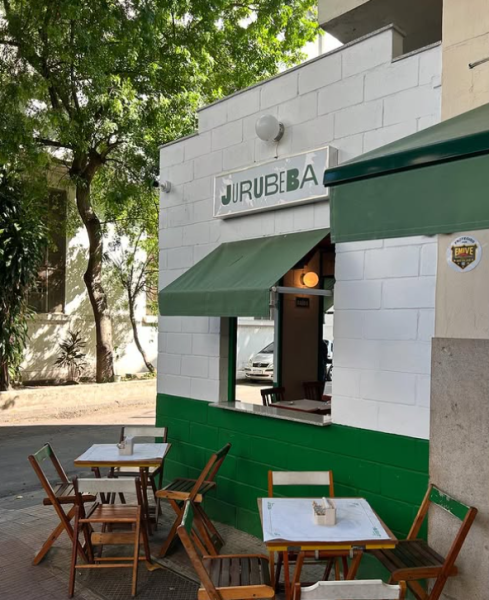 Alvo de queixas e multas, bar Jurubeba tem alvará cassado e fecha as portas no Rio