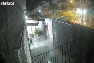 Insegurança em Niterói: residência é alvo de dois furtos em menos de três semanas