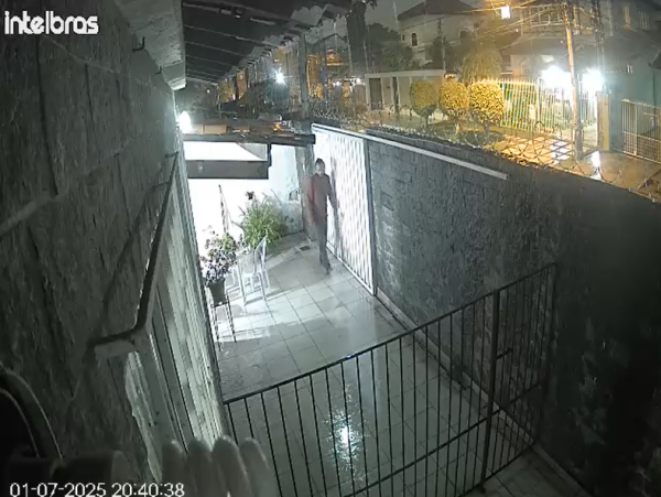 Insegurança em Niterói: residência é alvo de dois furtos em menos de três semanas