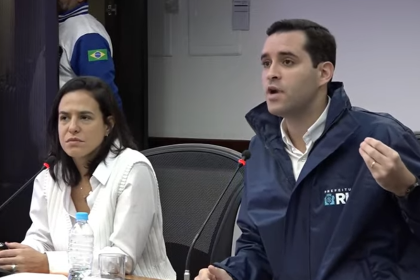 Jaé: prefeitura mantém transição para 1 milhão de usuários das gratuidades neste sábado