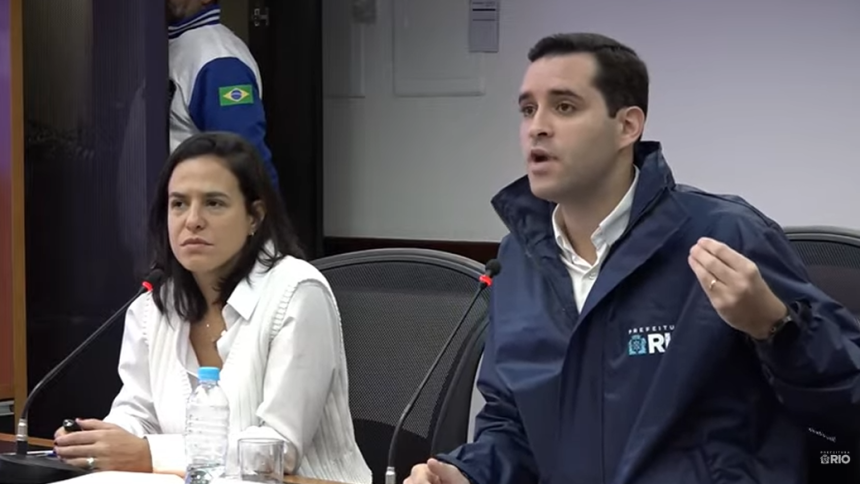 Jaé: prefeitura mantém transição para 1 milhão de usuários das gratuidades neste sábado