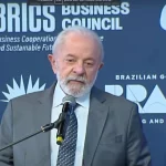 No Rio, Lula cobra responsabilidade dos países do Brics diante dos conflitos internacionais