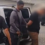 Chefe do tráfico de São Gonçalo é preso enquanto curtia 'férias' em Cabo Frio