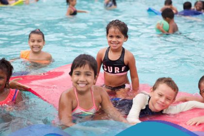 Prefeitura abre inscrições para colônias de férias; veja como participar