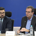 Rio anuncia ampliação no monitoramento por câmeras; até 2028 o número deve chegar a 20 mil