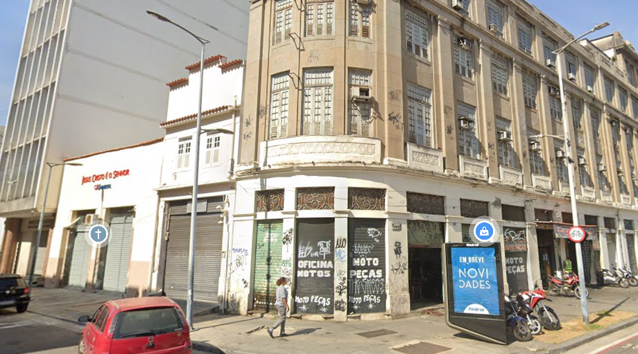 Marcas apagadas: Rio ainda guarda rastros do maior mercado de escravizados das Américas 62 Captura de tela 2025 07 10 112039